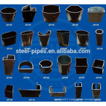 steel square tubes